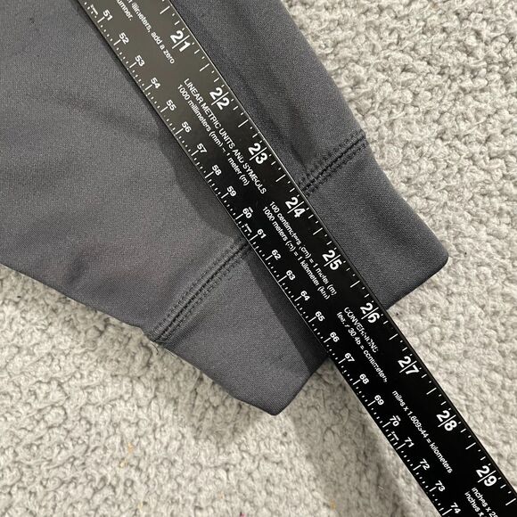 Carhartt Force Extremes Signature Graphic Hoodie Men L Gray Relaxed Fit Pullover - Picture 12 of 13